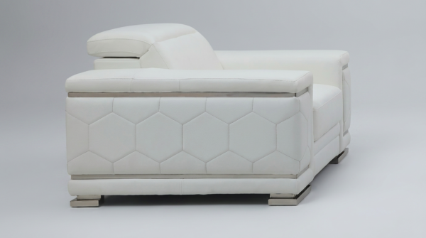 MI-2205 Adrian (White)