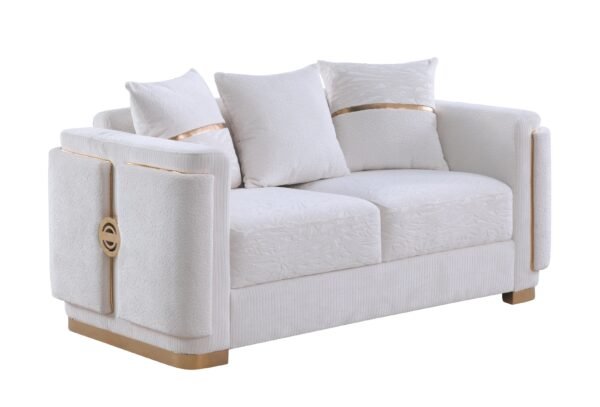 S1001CapriWhite3.jpg S1001 Capri (White)