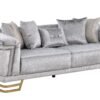 S1010 Amalfi (Grey)