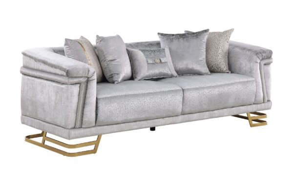 S1010 Amalfi (Grey)