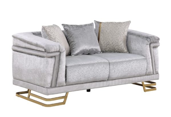 S1010 Amalfi (Grey)