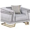 S1010 Amalfi (Grey)