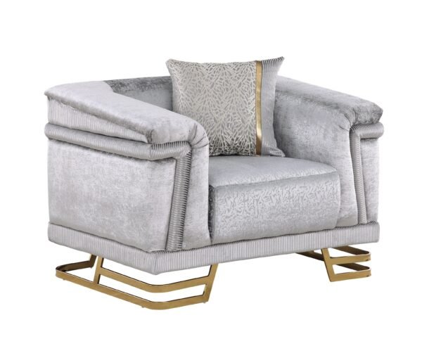 S1010 Amalfi (Grey)