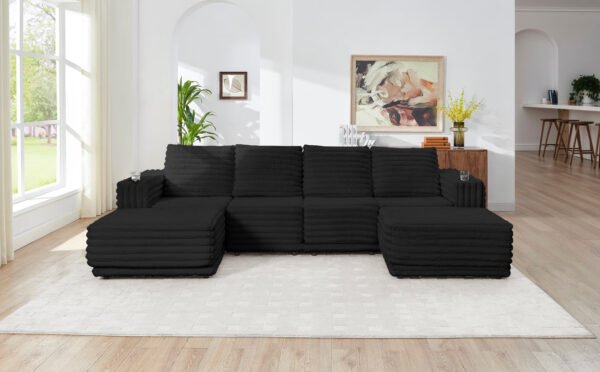 S101 Nuve (Black)