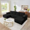 S101 Nuve (Black)
