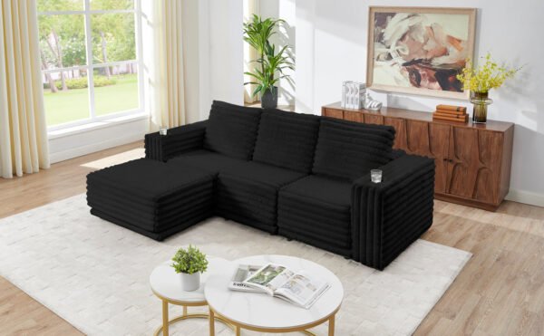 S101 Nuve (Black)