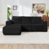 S101 Nuve (Black)