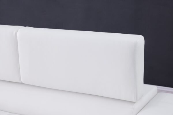 S1047 Magic White (LED & Speaker)