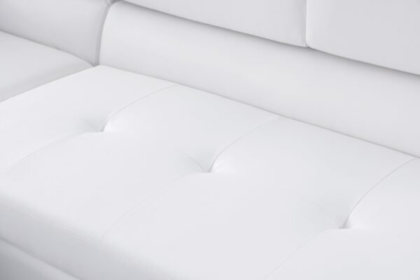 S1047 Magic White (LED & Speaker)