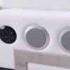 S1047 Magic White (LED & Speaker)