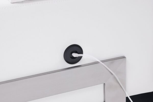 S1047 Magic White (LED & Speaker)