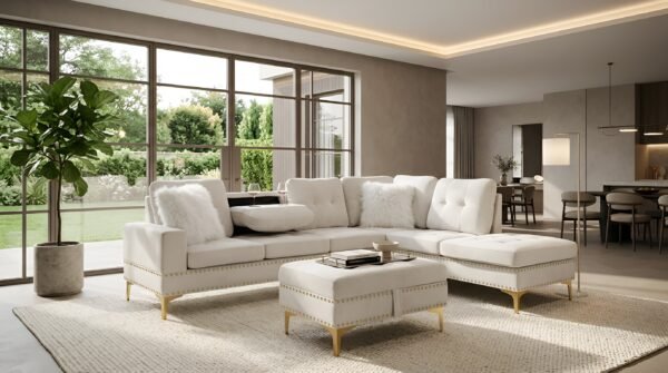 S133 Joy II (Beige)