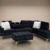 S133 Joy II (Black)