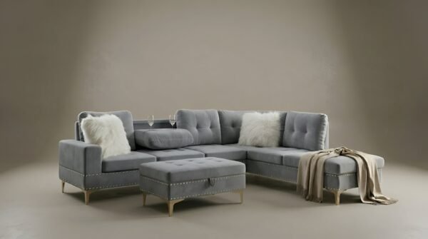 S133GY.jpg S133 Joy II (Grey)