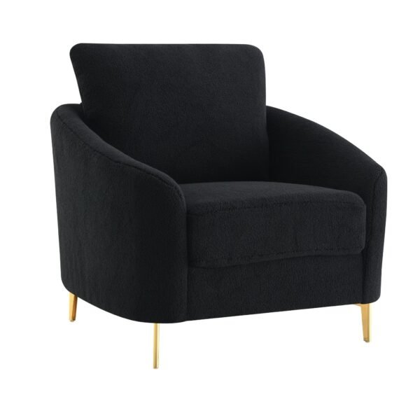 S160LILABKCHAIR.jpg S160 Lila (Black)