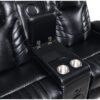S1677 Zeus (Black)