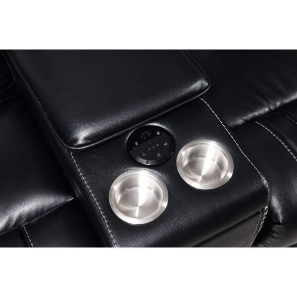 S1677 Zeus (Black)