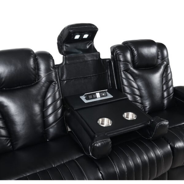 S1677 Zeus (Black)