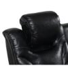 S1677 Zeus (Black)