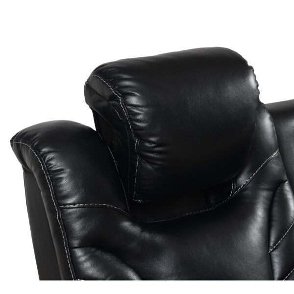 S1677 Zeus (Black)