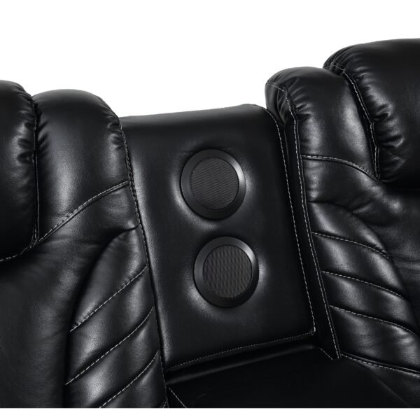 S1677 Zeus (Black)