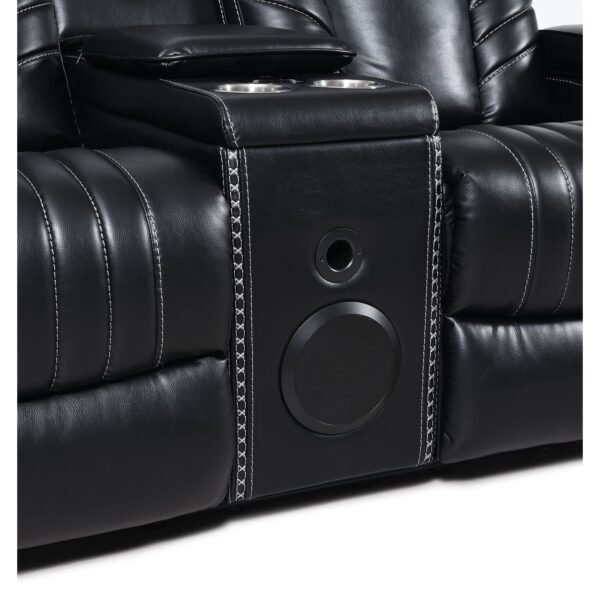 S1677 Zeus (Black)