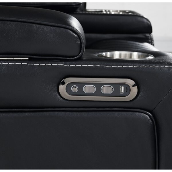 S1677 Zeus (Black)