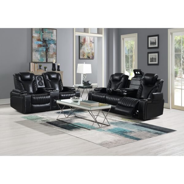 S1677 Zeus (Black)