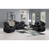 S1677 Zeus (Black)