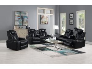 S1677 Zeus (Black)