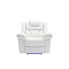 S2020WhiteRecliner.jpg S2020 Party Time (White)