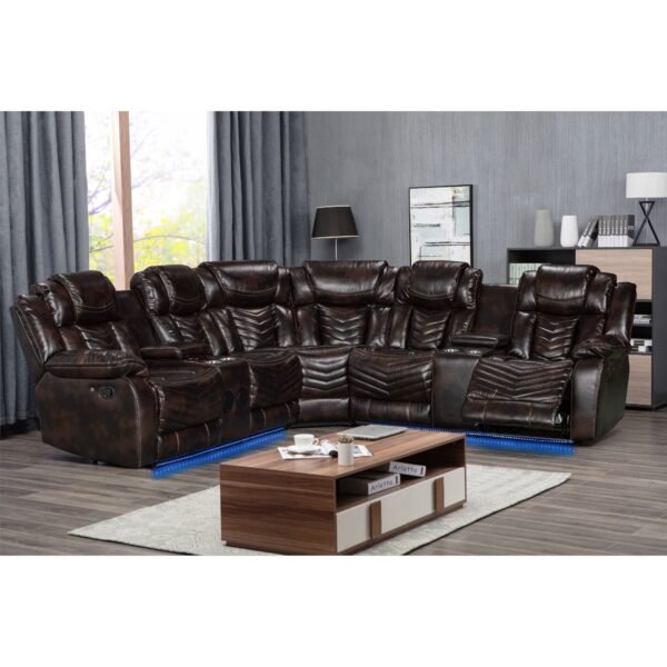 S2021SECTIONALBROWNBG.jpg S2021 Lucky Charm Sec (Brown)