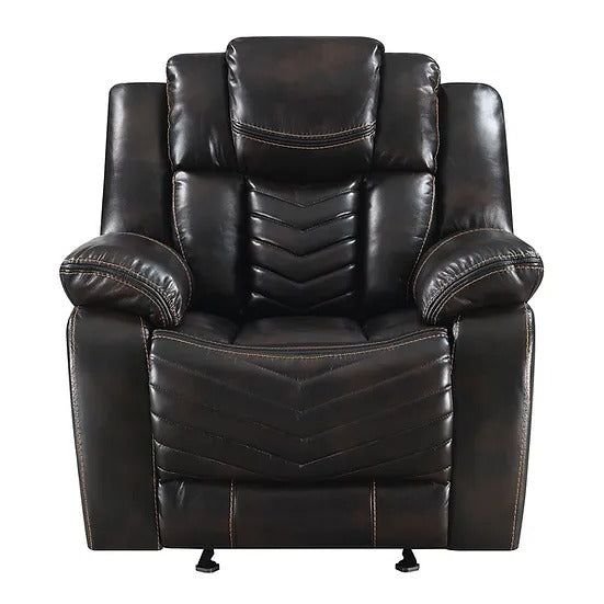 S2021brwnrecliner_df193d4d-c157-45bf-901e-32c2796e5d74.jpg S2021 Lucky Charm Sec (Brown)