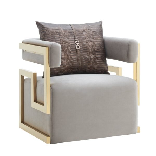 S3040 Juliet (Taupe)