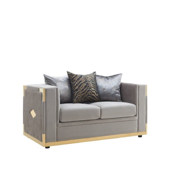 S3040 Juliet (Taupe)