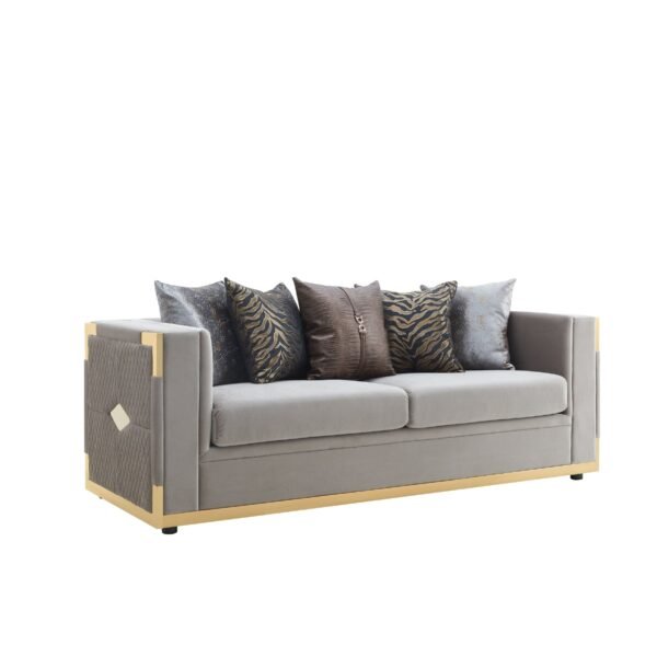 S3040 Juliet (Taupe)