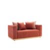 S3168 Alisha (Rust)