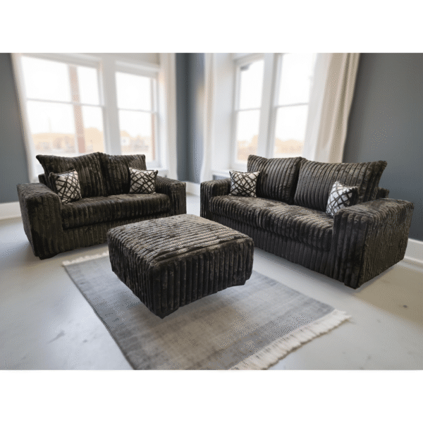S320 Texan Oversize (Brown)