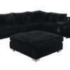 S329SnuggleStationBlack10.jpg S329 Snuggle Station (Black)