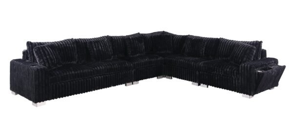 S329SnuggleStationBlack12.jpg S329 Snuggle Station (Black)