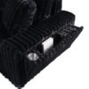 S329SnuggleStationBlack5.jpg S329 Snuggle Station (Black)