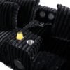 S329SnuggleStationBlack6.jpg S329 Snuggle Station (Black)