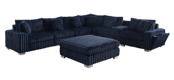 S329SnuggleStationBlue1.jpg S329 Snuggle Station (Blue)