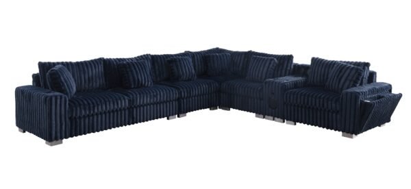 S329SnuggleStationBlue4.jpg S329 Snuggle Station (Blue)