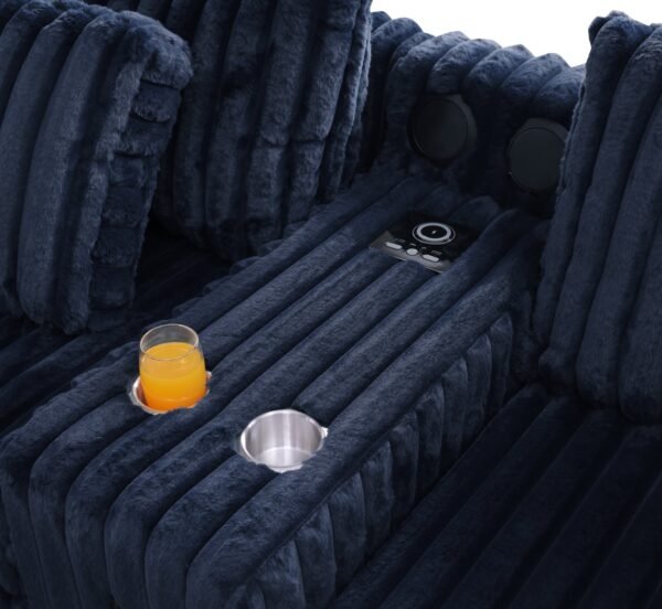 S329SnuggleStationBlue6.jpg S329 Snuggle Station (Blue)
