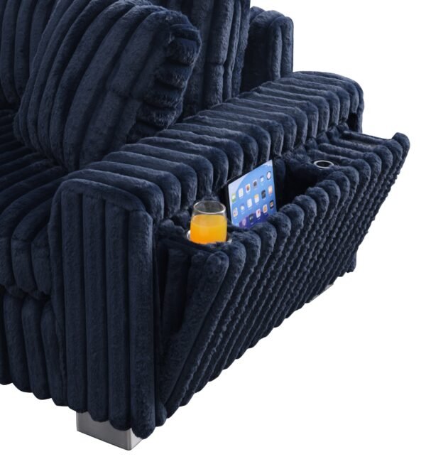 S329SnuggleStationBlue7.jpg S329 Snuggle Station (Blue)