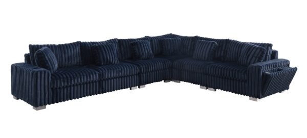 S329SnuggleStationBlue9.jpg S329 Snuggle Station (Blue)