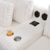 S329SnuggleStationWhite3_652406e2-f035-4669-9745-a16eb68b1aec.jpg S329 Snuggle Station (Cream)
