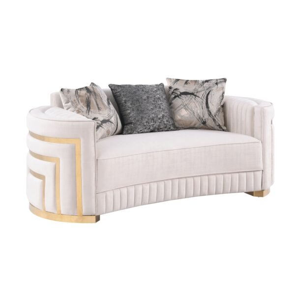 S3300MINERVACREAMLOVESEAT.jpg S3300 Minerva (Cream)