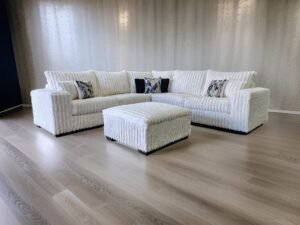 S345 Noah (Ivory)